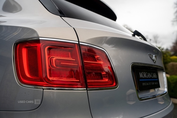 Used Bentley Bentayga 2016 for sale - 78048492: Photo 11