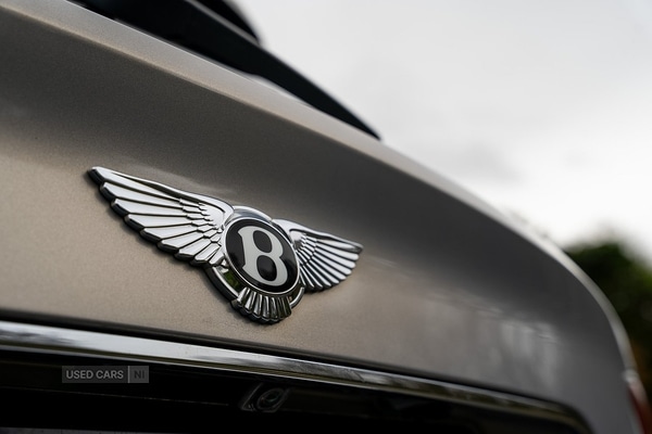 Used Bentley Bentayga 2016 for sale - 78048492: Photo 12