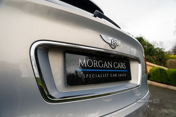 Used Bentley Bentayga 2016 for sale - 78048492: Photo 13