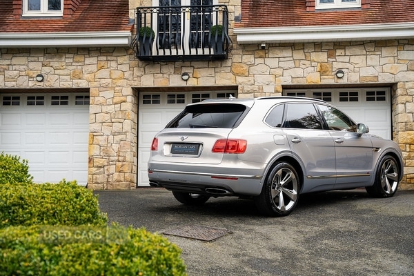 Used Bentley Bentayga 2016 for sale - 78048492: Photo 18