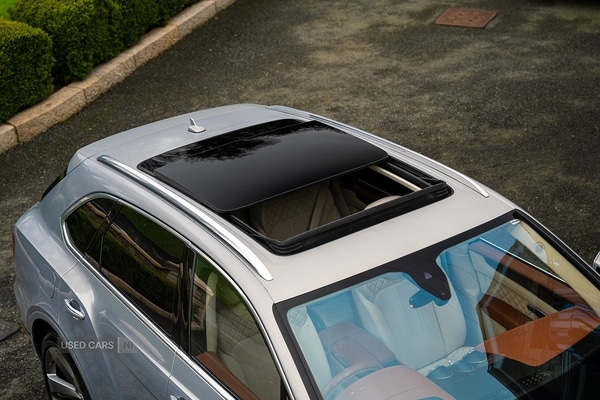 Used Bentley Bentayga 2016 for sale - 78048492: Photo 21