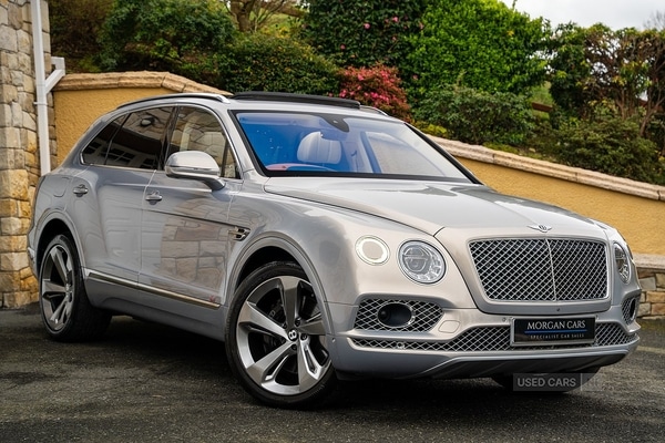 Used Bentley Bentayga 2016 for sale - 78048492: Photo 22