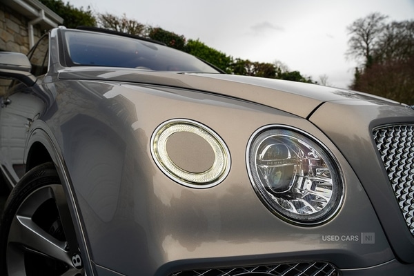 Used Bentley Bentayga 2016 for sale - 78048492: Photo 25
