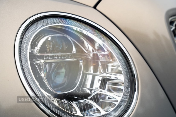 Used Bentley Bentayga 2016 for sale - 78048492: Photo 26