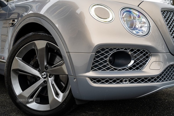 Used Bentley Bentayga 2016 for sale - 78048492: Photo 28