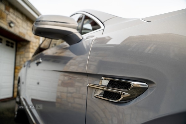 Used Bentley Bentayga 2016 for sale - 78048492: Photo 29