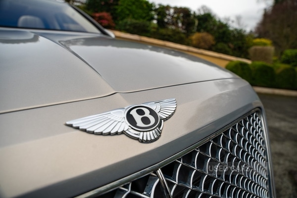 Used Bentley Bentayga 2016 for sale - 78048492: Photo 31