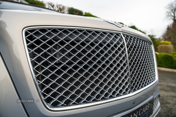 Used Bentley Bentayga 2016 for sale - 78048492: Photo 32