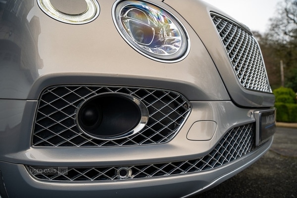 Used Bentley Bentayga 2016 for sale - 78048492: Photo 33