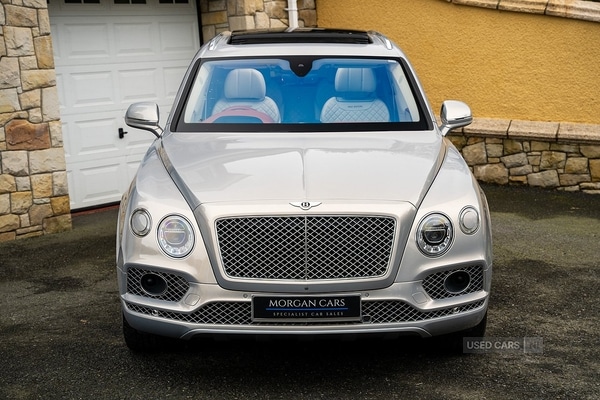 Used Bentley Bentayga 2016 for sale - 78048492: Photo 40