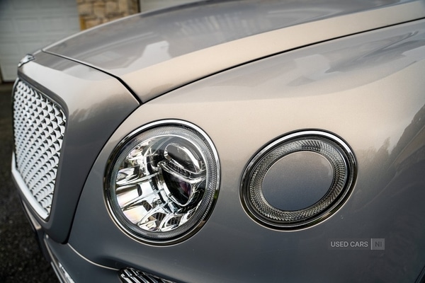 Used Bentley Bentayga 2016 for sale - 78048492: Photo 41