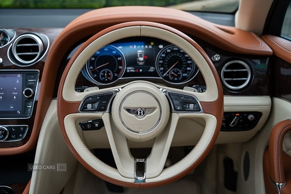Used Bentley Bentayga 2016 for sale - 78048492: Photo 44