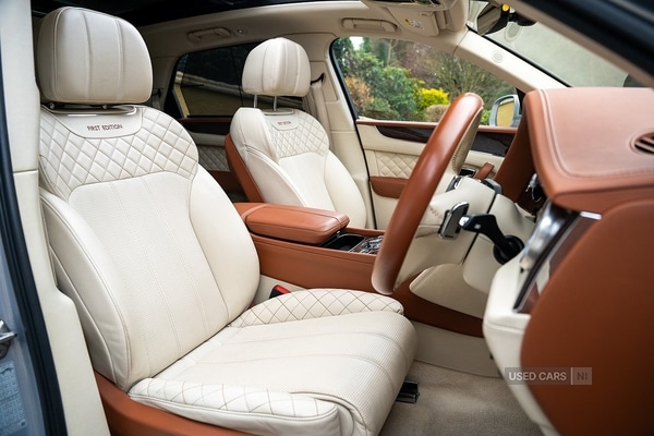 Used Bentley Bentayga 2016 for sale - 78048492: Photo 45