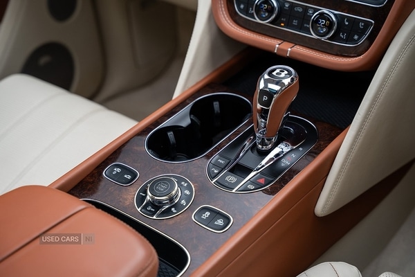 Used Bentley Bentayga 2016 for sale - 78048492: Photo 46