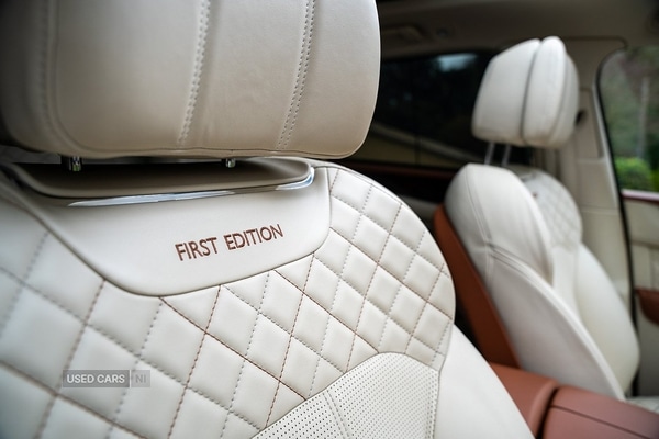 Used Bentley Bentayga 2016 for sale - 78048492: Photo 47