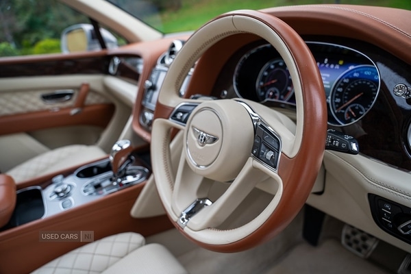 Used Bentley Bentayga 2016 for sale - 78048492: Photo 49