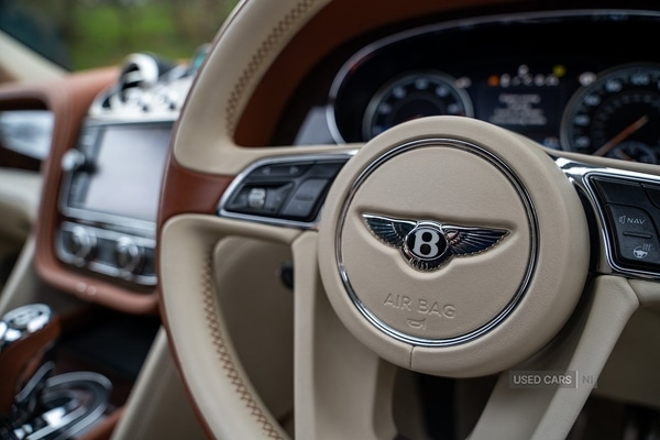 Used Bentley Bentayga 2016 for sale - 78048492: Photo 53