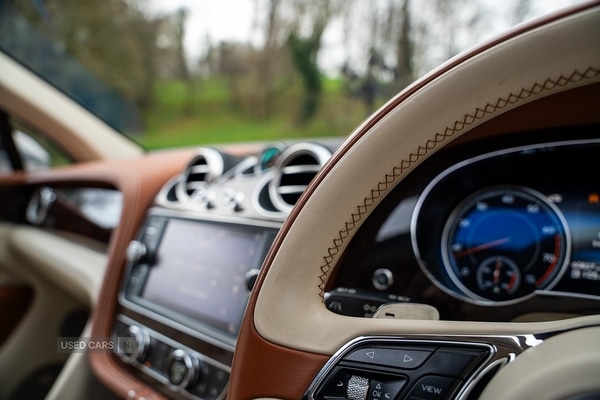 Used Bentley Bentayga 2016 for sale - 78048492: Photo 54