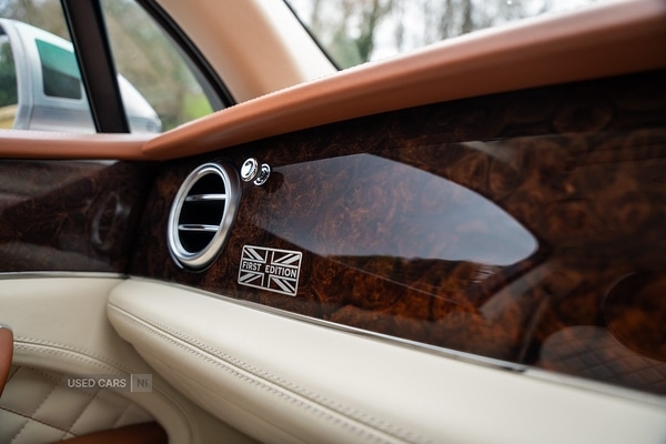 Used Bentley Bentayga 2016 for sale - 78048492: Photo 57