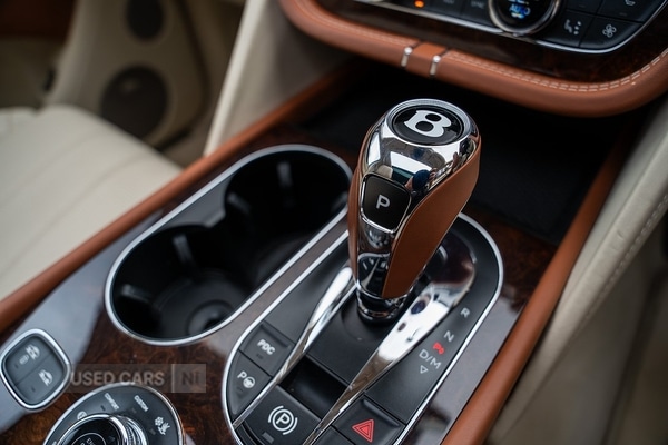 Used Bentley Bentayga 2016 for sale - 78048492: Photo 59