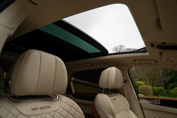 Used Bentley Bentayga 2016 for sale - 78048492: Photo 61