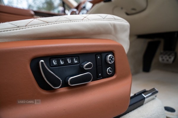 Used Bentley Bentayga 2016 for sale - 78048492: Photo 62