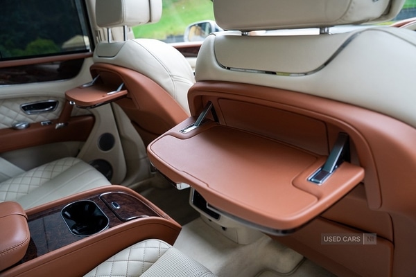 Used Bentley Bentayga 2016 for sale - 78048492: Photo 65