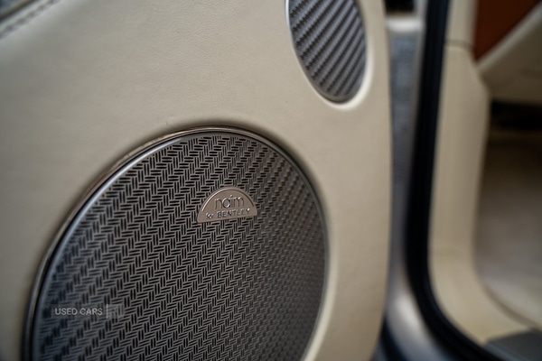 Used Bentley Bentayga 2016 for sale - 78048492: Photo 66