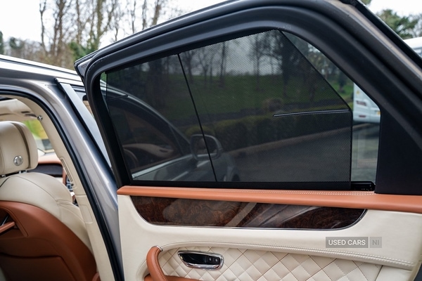 Used Bentley Bentayga 2016 for sale - 78048492: Photo 67