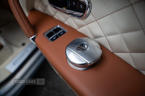 Used Bentley Bentayga 2016 for sale - 78048492: Photo 69