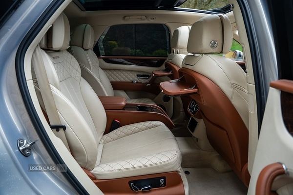Used Bentley Bentayga 2016 for sale - 78048492: Photo 70