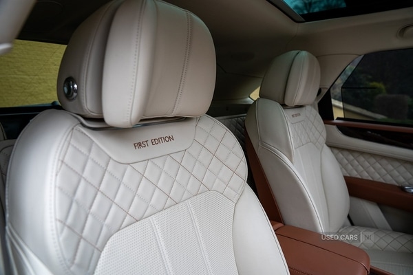 Used Bentley Bentayga 2016 for sale - 78048492: Photo 71