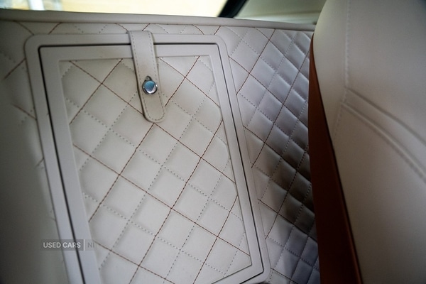 Used Bentley Bentayga 2016 for sale - 78048492: Photo 74