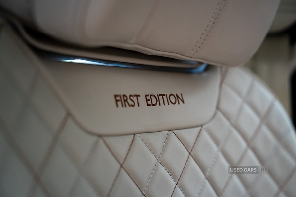 Used Bentley Bentayga 2016 for sale - 78048492: Photo 75