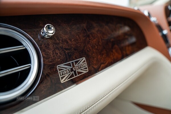 Used Bentley Bentayga 2016 for sale - 78048492: Photo 77