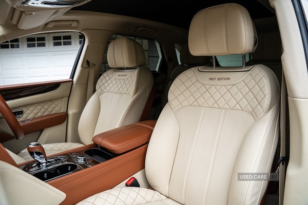 Used Bentley Bentayga 2016 for sale - 78048492: Photo 78