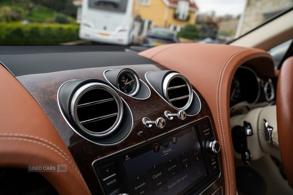 Used Bentley Bentayga 2016 for sale - 78048492: Photo 83