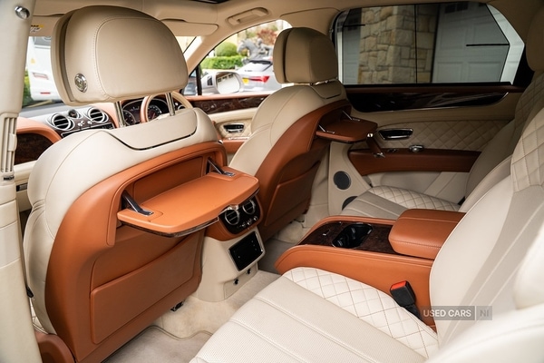 Used Bentley Bentayga 2016 for sale - 78048492: Photo 84
