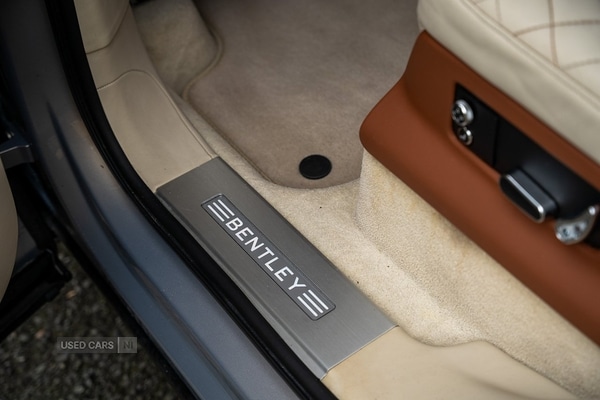 Used Bentley Bentayga 2016 for sale - 78048492: Photo 86