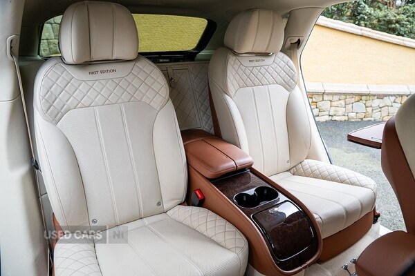 Used Bentley Bentayga 2016 for sale - 78048492: Photo 88