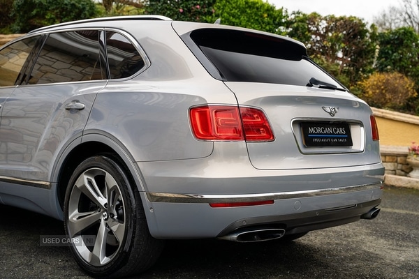 Used Bentley Bentayga 2016 for sale - 78048492: Photo 9