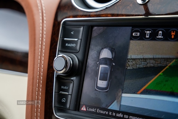 Used Bentley Bentayga 2016 for sale - 78048492: Photo 91