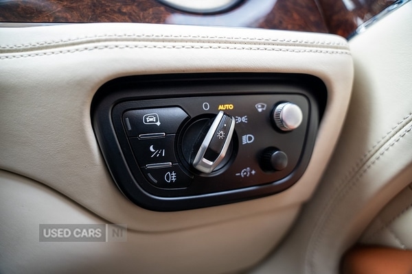 Used Bentley Bentayga 2016 for sale - 78048492: Photo 96