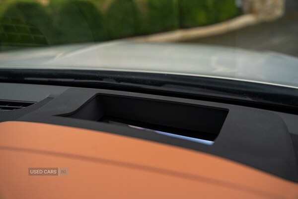 Used Bentley Bentayga 2016 for sale - 78048492: Photo 98