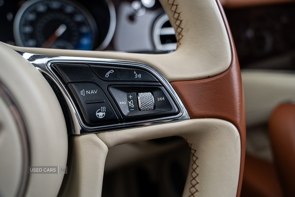 Used Bentley Bentayga 2016 for sale - 78048492: Photo 99