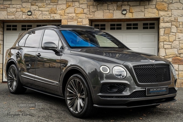 Used Bentley Bentayga 2019 for sale - 76073485: Photo 1