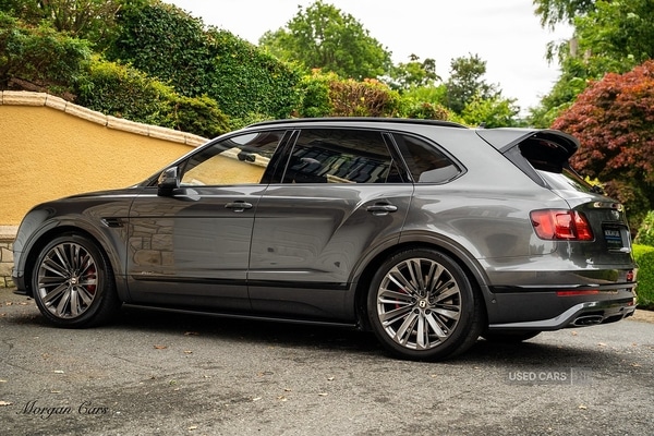 Used Bentley Bentayga 2019 for sale - 76073485: Photo 12