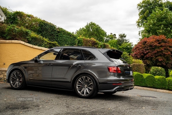 Used Bentley Bentayga 2019 for sale - 76073485: Photo 13