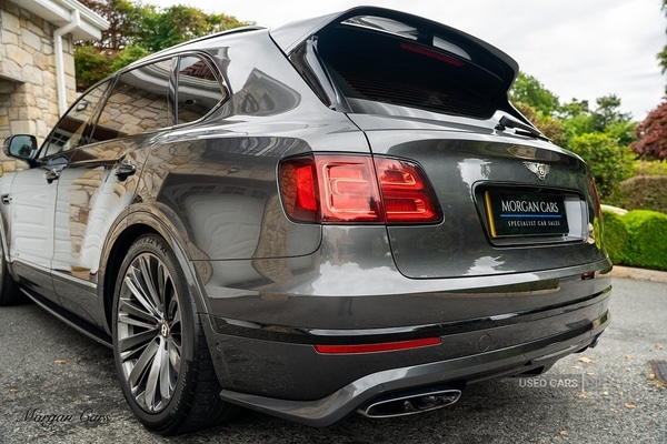 Used Bentley Bentayga 2019 for sale - 76073485: Photo 15