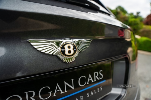 Used Bentley Bentayga 2019 for sale - 76073485: Photo 16